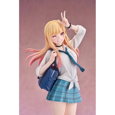 My Dress-Up Darling Pop Up Parade PVC Statue - Marin Kitagawa 19 cm
