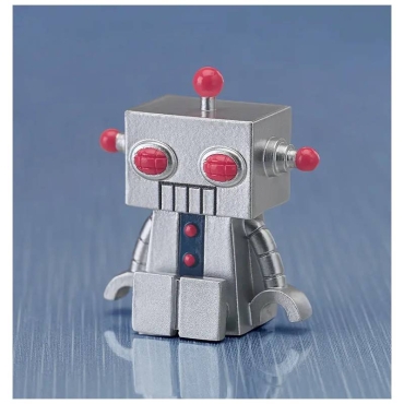 Vocaloid Series Nendoroid Action Figure - Kasane Teto