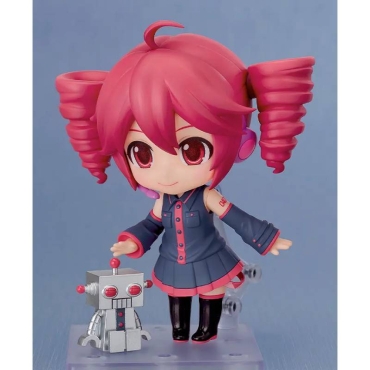 Vocaloid Series Nendoroid Action Figure - Kasane Teto