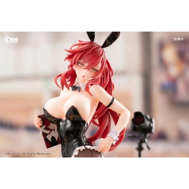 PRE-ORDER: Original Character illustration Figure - Uriko Usaaki-chan