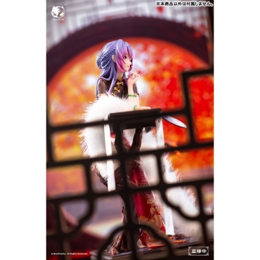 Original Character Figure - Nalan´s Poetry