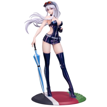 PRE-ORDER: Azur Lane Figure - Enterprise Wind Catcher