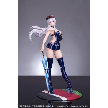 PRE-ORDER: Azur Lane Figure - Enterprise Wind Catcher