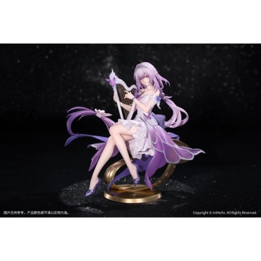 PRE-ORDER: Honkai: Star Rail Gift+ Figure - Castorice Star Rail Live Ver.