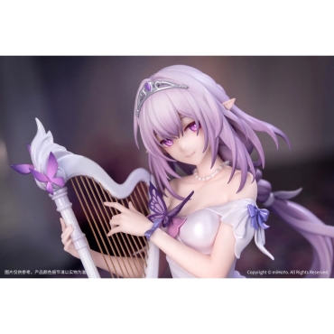 PRE-ORDER: Honkai: Star Rail Gift+ Figure - Castorice Star Rail Live Ver.