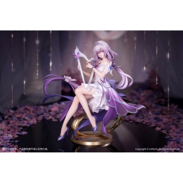 Honkai: Star Rail Gift+ Figure - Castorice Star Rail Live Ver.