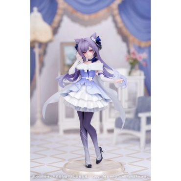 PRE-ORDER: Genshin Impact Gift+ Figure - Keqing Resplendent Feast Ver.