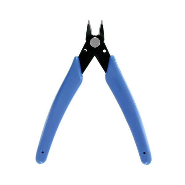 Clește de precizie Vallejo, instrument de modelare