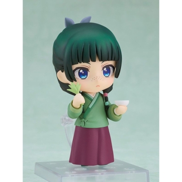 The Apothecary Diaries Nendoroid Action Figure - Maomao