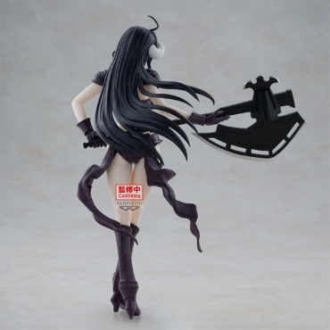 Overlord PVC Statuie Albedo Bikini Armor 20 cm