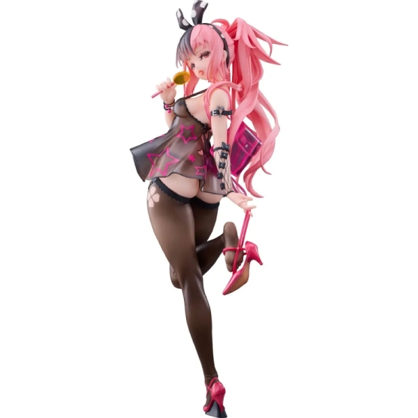 PRE-ORDER: Original Character Figure - High Heel & Lollipop