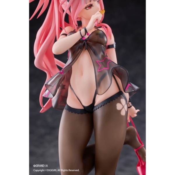 PRE-ORDER: Original Character Figure - High Heel & Lollipop