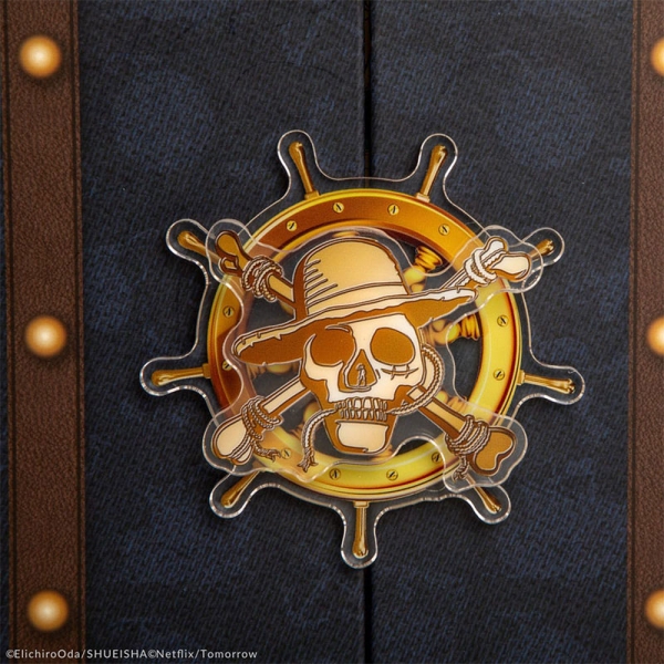 One Piece Advent Calendar Deluxe 2025