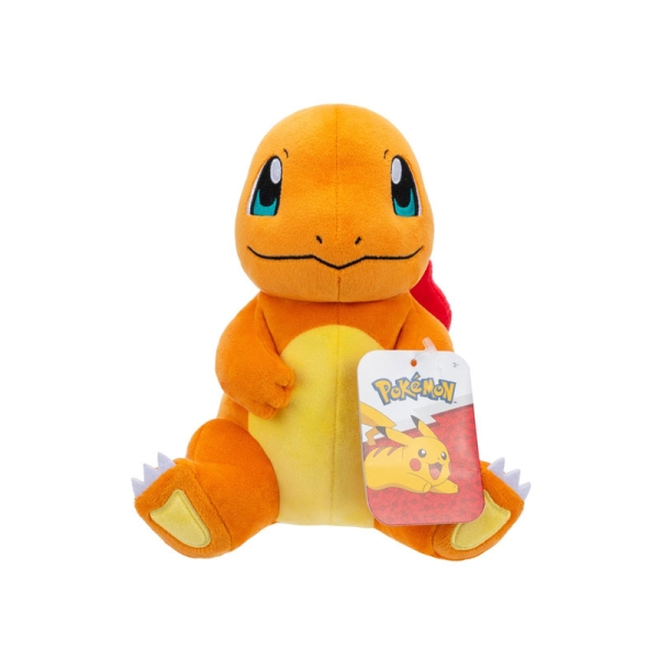 Pokémon Plush Figure Charmander 20cm