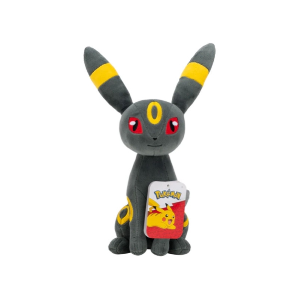Pokémon Plush Figure Umbreon 20cm