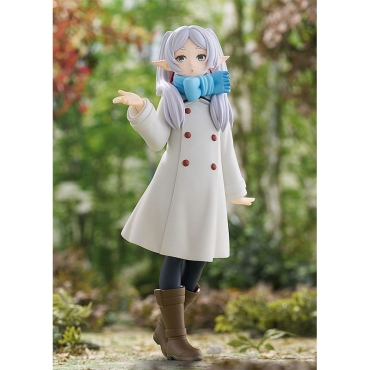 Frieren: Beyond Journey's End Pop Up Parade PVC Statue Frieren Blow Kiss Ver. 16 cm