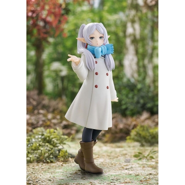 Frieren: Beyond Journey's End Pop Up Parade PVC Statue Frieren Blow Kiss Ver. 16 cm