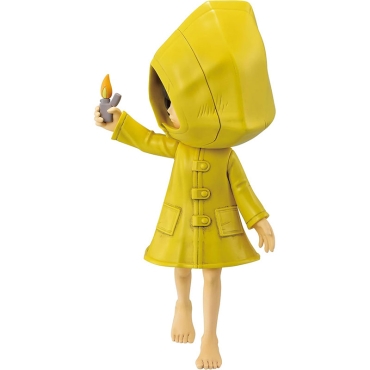 PRE-ORDER: Banpresto Little Nightmares Figure  - Six (17cm)
