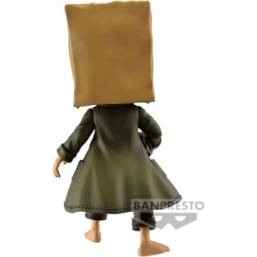Banpresto Little Nightmares Figure  - Mono (17cm)