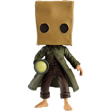 Banpresto Little Nightmares Figure  - Mono (17cm)