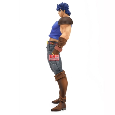 Banpresto: Jojo's Bizarre Adventure Phantom Blood Mometria Figure - Jonathan Joestar (22cm)