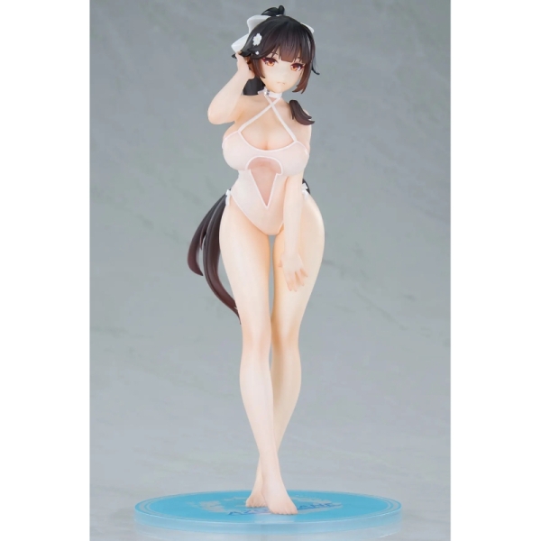 Azur Lane Limepie Series Figure - Takao Beach Rhapsody Ver.