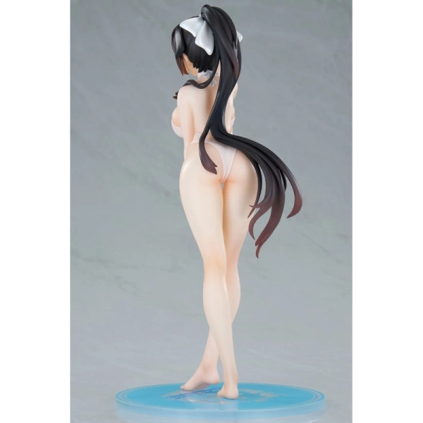 Azur Lane Limepie Series Figure - Takao Beach Rhapsody Ver.