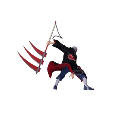 Banpresto Naruto Shippuden Effectreme Figure - Hidan (ver.A) (13cm)