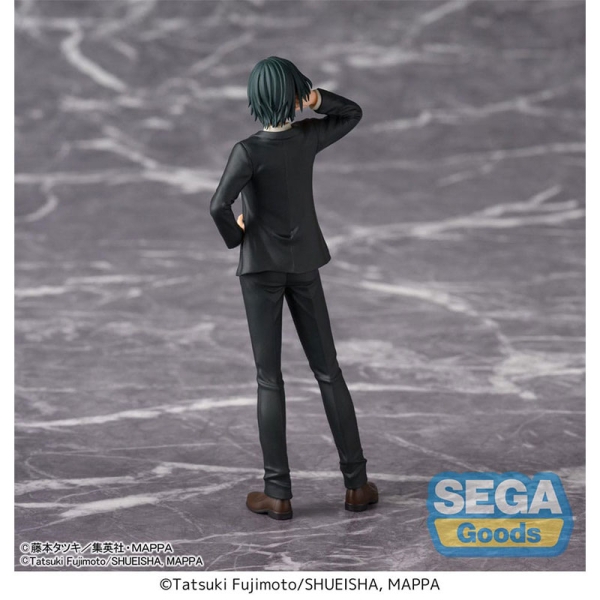 Chainsaw Man Desktop x Decorate Collections PVC Statue Himeno 16 cm