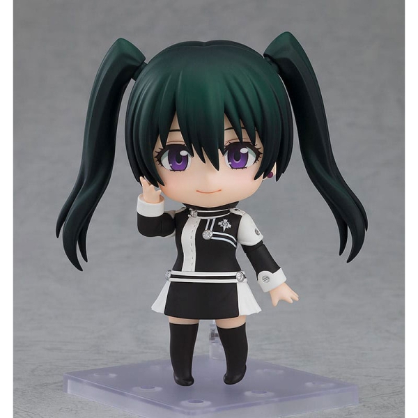 D.Gray-man Nendoroid Action Figure Lenalee Lee 10 cm