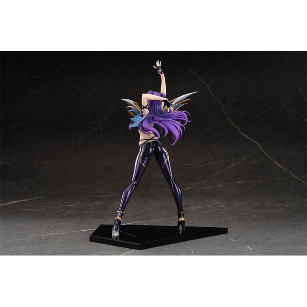 League of Legends PVC Statue 1/7 K/DA Kai'Sa 31 cm