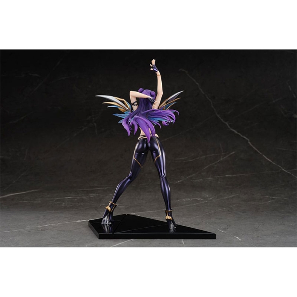 League of Legends PVC Statue 1/7 K/DA Kai'Sa 31 cm