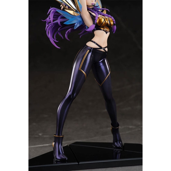 League of Legends PVC Statue 1/7 K/DA Kai'Sa 31 cm