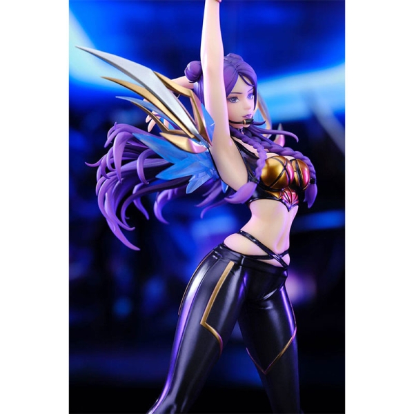 League of Legends PVC Statue 1/7 K/DA Kai'Sa 31 cm