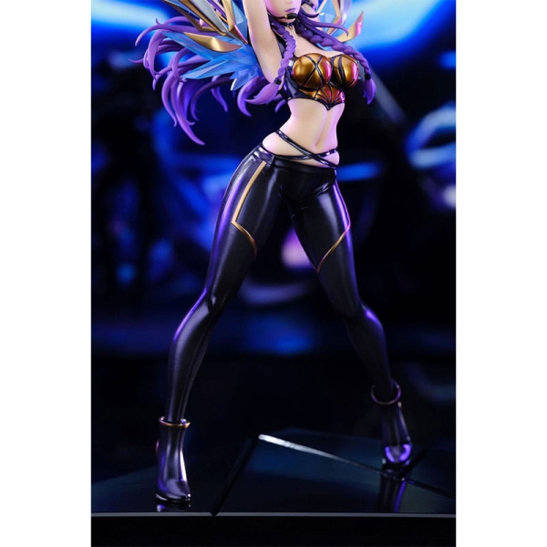 League of Legends PVC Statue 1/7 K/DA Kai'Sa 31 cm