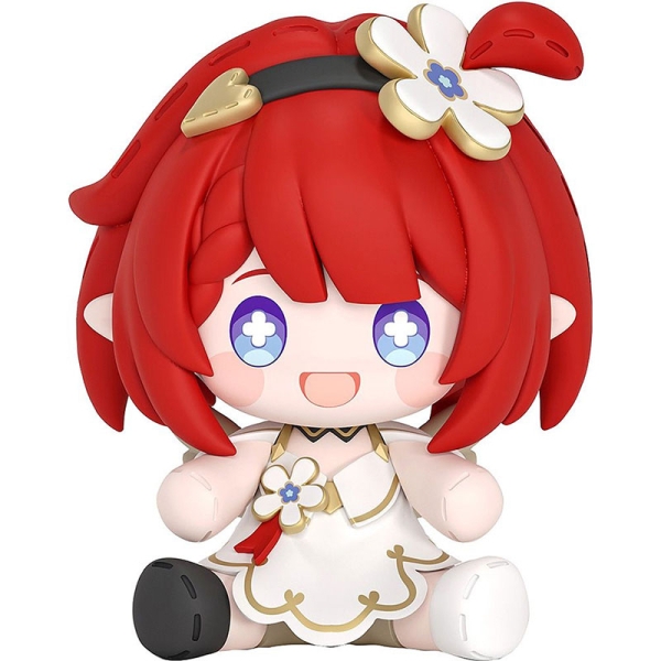 Honkai: Star Rail Huggy Good Smile Chibi Figure Tribbie 7 cm