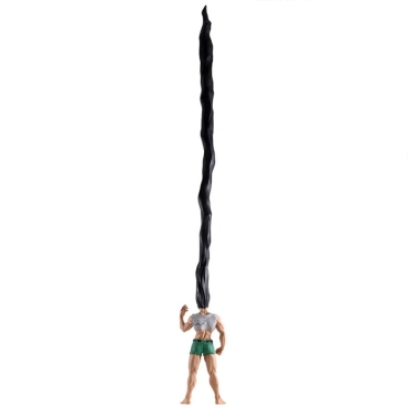 Hunter×Hunter Figure Life Figure  - Gon (60cm)