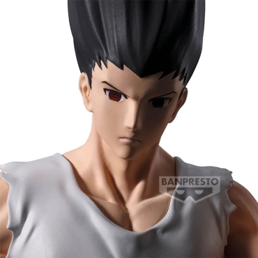 Hunter×Hunter Figure Life Figure  - Gon (60cm)