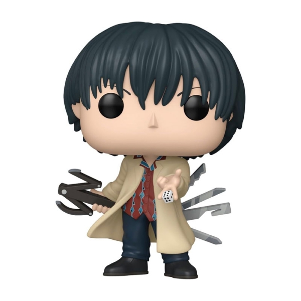 Sakamoto Days POP!Vinyl Figure- Nagumo #2060