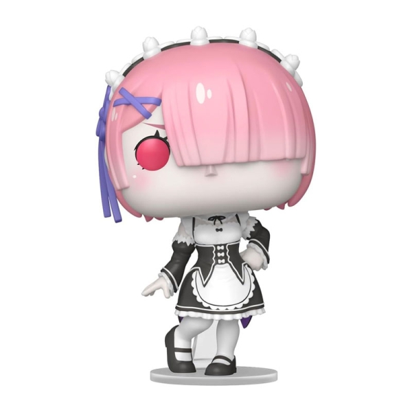 Re:ZERO: Starting Life in Another World POP!Vinyl Figure - Ram #2114