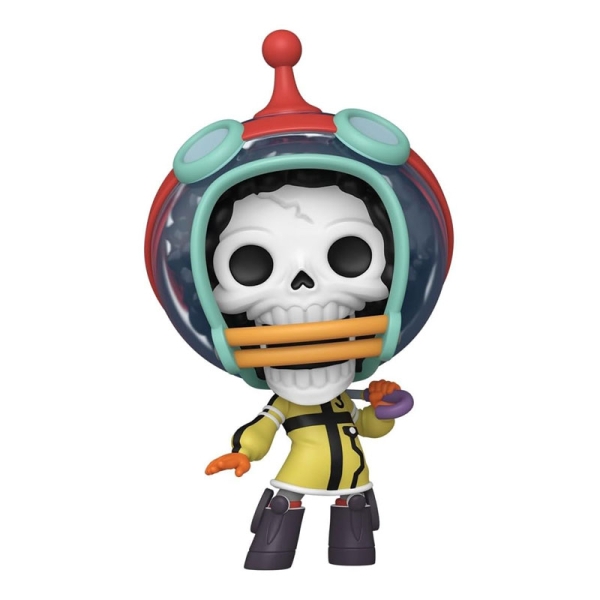 One Piece POP! Animation Vinyl Figure Nico Robin (Egghead Arc) #2137