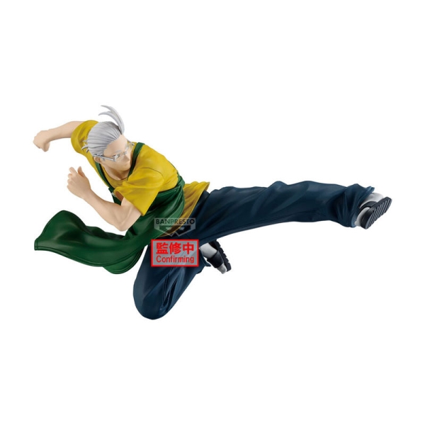 Sakamoto Days Vibration Stars Sakamoto Taro figure 17 cm