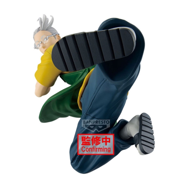 Sakamoto Days Vibration Stars Sakamoto Taro figure 17 cm
