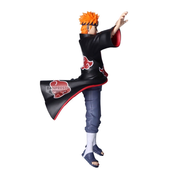 Naruto Shippuden Vibration Stars PVC Statue Pain 17 cm