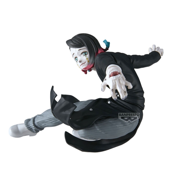 Demon Slayer Kimetsu no Yaiba Vibration Star PVC Statue Enmu 11cm