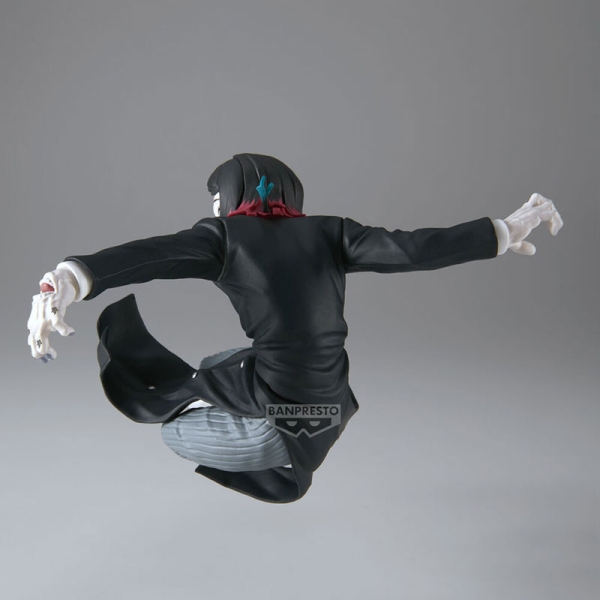 Demon Slayer Kimetsu no Yaiba Vibration Star PVC Statue Enmu 11cm