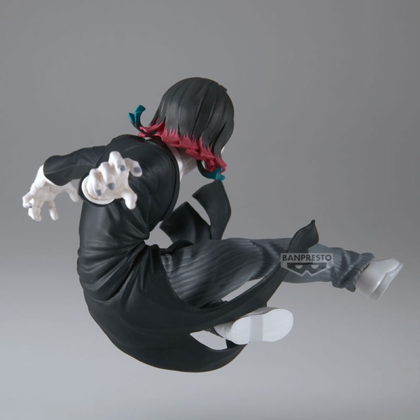 Demon Slayer Kimetsu no Yaiba Vibration Star PVC Statue Enmu 11cm