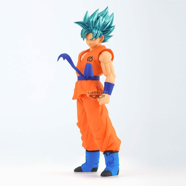Dragon Ball Super Blood Of Saiyans Figurină Statuie PVC Son Goku 18 cm