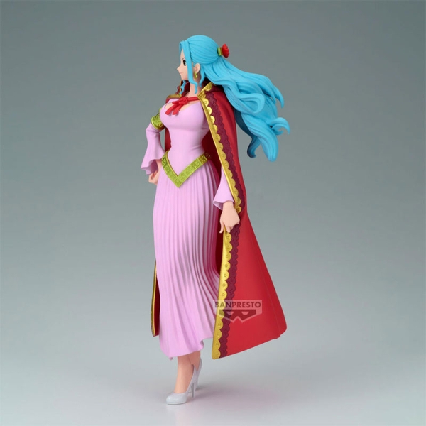 One Piece Dxf Special Seria Grandline Figurină PVC - Nefeltari Vivi (19cm)