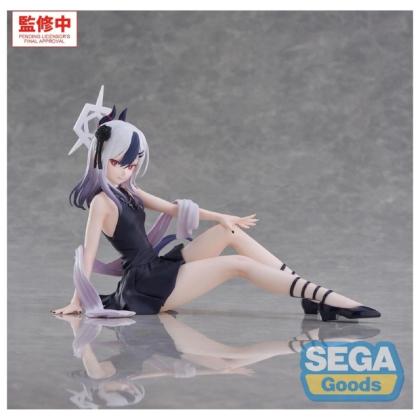 Blue Archive Yumemirize Figure - Kayoko